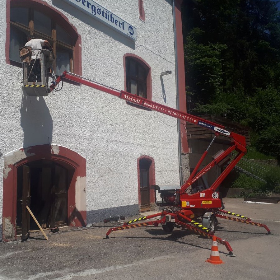 Denka Lift Junior 12